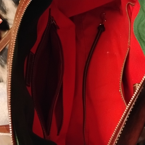 Dooney & Bourke Purse - Picture 3 of 4